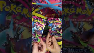 🔥 Apertura ETB Fuegos Fantasmales | Pokémon TCG 🔥