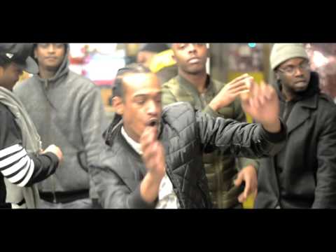 Cheesus MacGod feat.n Scrilla Kwam -Dab Challenge (Official Video ) Shot by @THRiiLLZzPRODUCTiON