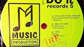 Download lagu Balade Pour Adeline (By C2 House) mp3