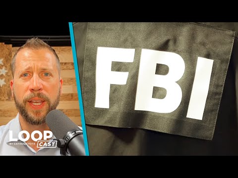 The FBI Is Hiding Something: Interview w/ FBI Whistle Blower Kyle Seraphin