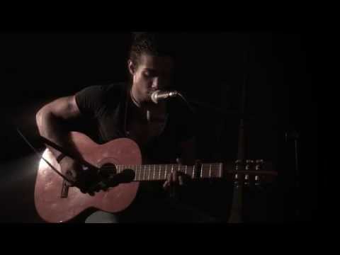 BAZ'ART SESSION'Z - HANS NAYNA - " Fast Car" Tracy Chapman (Cover)