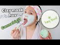 AUSTRALIAN CLAY MASK from HEY BUD SKINCARE