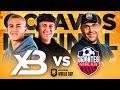 XBUYER TEAM vs JIJANTES FC ¡Octavos de KINGS WORLD CUP!