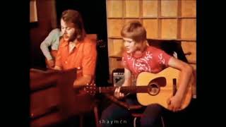 Ted Gärdestad (w. ABBA) :  Come Give Me Love (1973)  - Subtitles