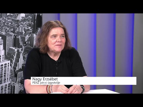 PIRKADAT M. Kende Péterrel: Nagy Erzsébet
