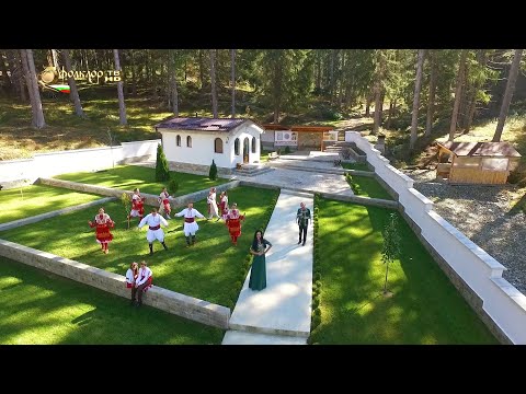 Дует „Рилско цвете” – Молитва  за Благослов