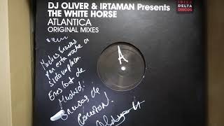 DJ Oliver & Irtaman - Atlantica Original Atlantica Mix