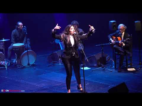 Soleá Morente "Pequeño vals vienés" - Suma Flamenca