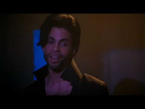Prince - Joy in Repetition (Scene from Graffti Bridge, 1990)