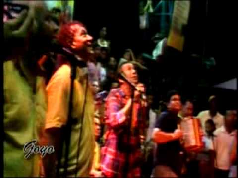 Los recuerdos de ella - Diomedes Díaz y Álvaro López en La Loma, Cesar