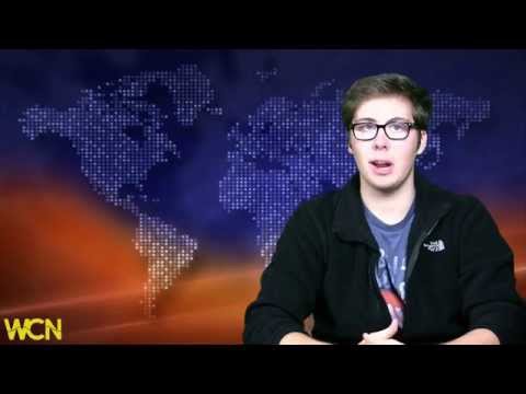 WCN Broadcast - November 30th, 2015