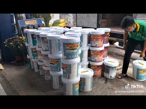 sơn minh khôi nhập hàng