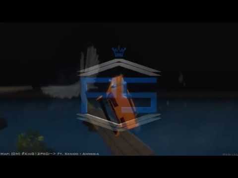 [DM] #KinG12PrO ft. Xenioo - Amnesia