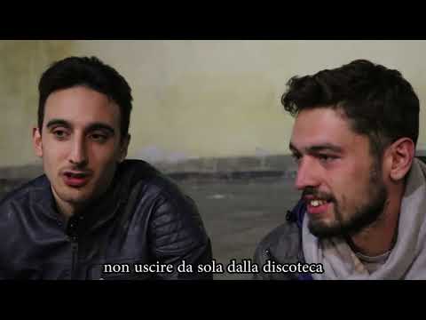 Vita notturna fiorentina - stage presso La Repubblica di Firenze (20/10/17)