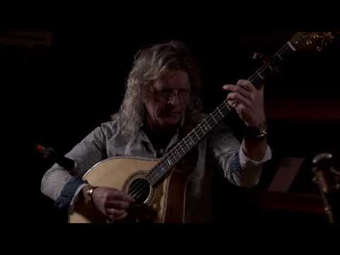 Roadside Tavern live music session, act 4 - Blackie O'Connell and Cyril O'Donoghue