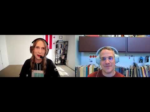 My BCC with Ellie Pierce