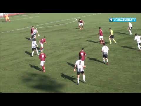 Borgosesia Lavagnese 2-0 del 20-03-2022