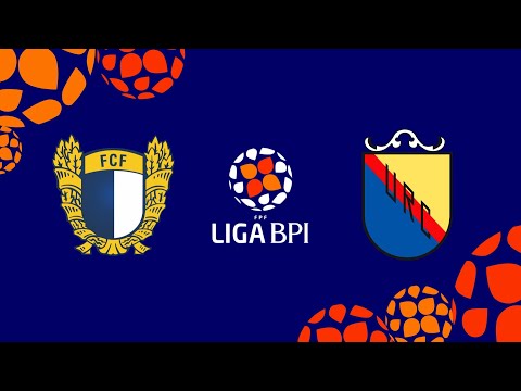 Liga BPI, 6ª jorn.: Fc Famalicão 2-1 Ur Cadima