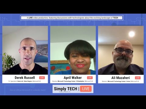 The Evolution of Diversity & Inclusion in Tech