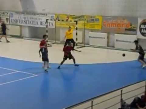 HC Adrian Petrea A - LPS Iasi