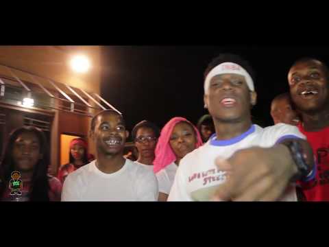 30 DEEP - Spazz Out | Freestyle | ( SHOT BY: LABOXX BGP )