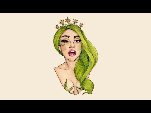 Lady Gaga feat. Zedd - Stache (High Princess)