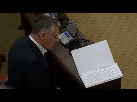 Todorov: No One Can Confirm What Occured