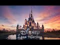 Walt Disney Pictures Logo History 1921 2024