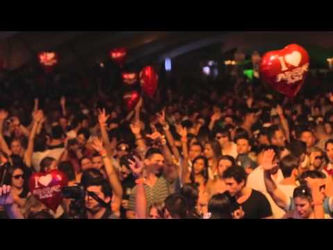 Rodrigo Sha & Naza Brothers | Sunrise Day Party | Rio de Janeiro