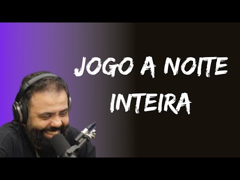 IGOR 3K DEIXA DE TRANSAR PARA JOGAR VIDEO GAME