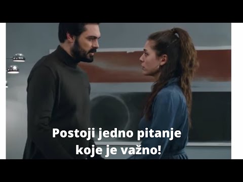 EMANET (FATALNA LJUBAV) 405. EPIZODA