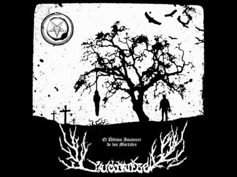 LUCIFUEGO - Black Metal Suicida