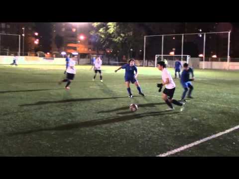 Primera parte C.F. At. Bº. La Luz-Xirivella "B" 2 Ciutat de Torrent SP Club de Futbol "C" 3