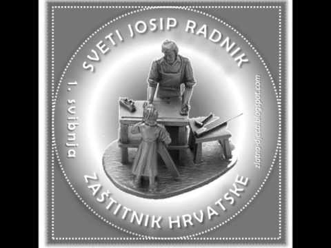 Ljubo Vuković "Sveti Josipe"