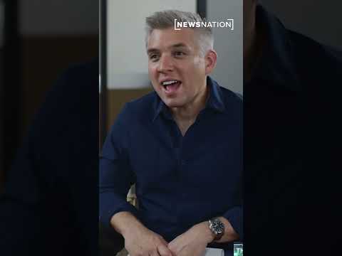 How UFO reporter George Knapp secured classified Russian documents (NewsNation)