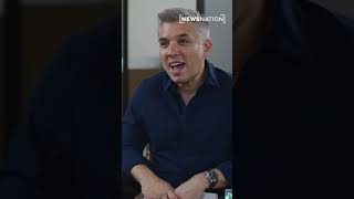 How UFO reporter George Knapp secured classified Russian documents (NewsNation)