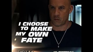 The Fate Of The Furious Cuba Race Clip #F8 Racing Back In Theaters On April 14