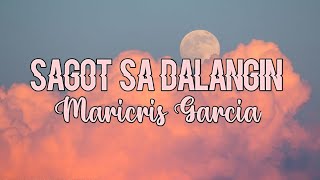 Maricris Garcia- Sagot sa Dalangin Lyrics (Abot Kamay Na Pangarap- Theme Song)