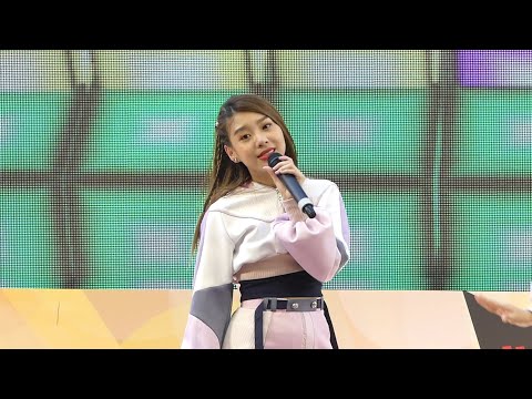 [Fancam] BNK48 Kaew - BNK Festival @ASFamilyFunFair