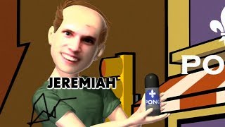 Jerma Sells Out