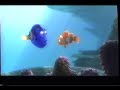 Finding Nemo 2003 Trailer VHS Capture