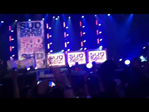 Sud Sound System HIP HOP TV 4B-DAY PARTY