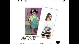 Download lagu Michelle Ziudith Turns 22 by Michellers mp3 Download lagu Michelle Ziudith Turns 22 by Michellers mp3