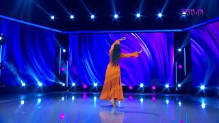 Ազգային պարեր / Azgayin parer / Գալահամերգ 04 / Ռայիսա Մկրտիչյան - «Ով սիրուն, սիրուն»