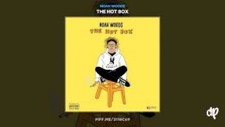 Noah Woods -  How Much (Ft. Smoke DZA)