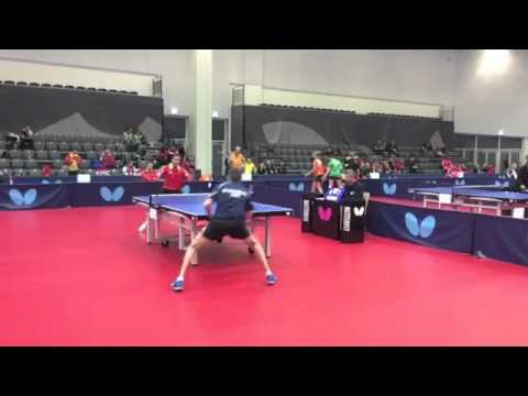 Class M10, Mateo Boheas - Jose Manuel Riuz Reyes