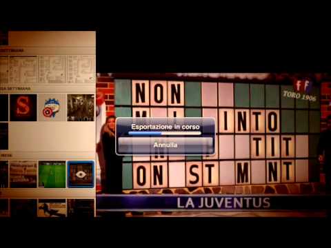 Capocchiano Sergio Che Juve