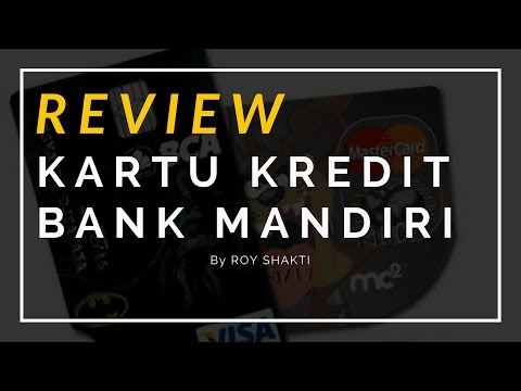 download video viral Cara Daftar Kartu Kredit Mandiri, download Cara Daftar Kartu Kredit Mandiri gratis, unduh Cara Daftar Kartu Kredit Mandiri