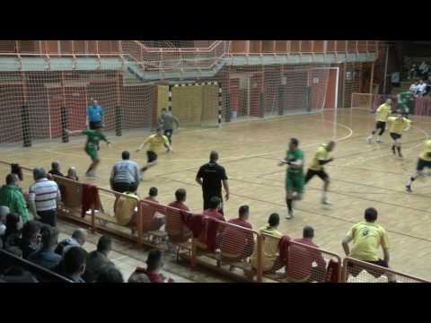 TSE-QUICK2000 - FTC KN KFT NBI/B férfi kézilabda