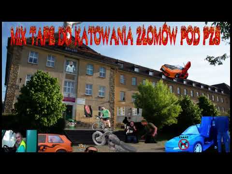 █▬█ █ ▀█▀ MIXTAPE DO KATOWANIA ZŁOMÓW POD PZS